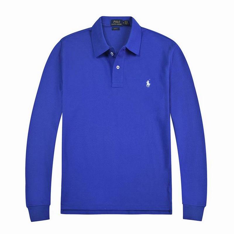 polo Women's Long Sleeve Polos 63